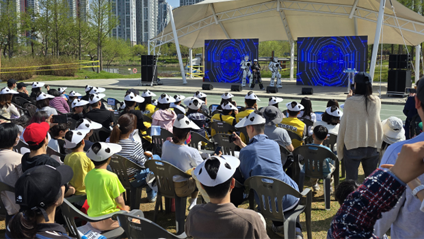 제3회 인천과학축제 성료… “일상에서 만나고 문화로 이어지는 과학”, 시민 18,162명과 함께한 과학문화축제 대표이미지