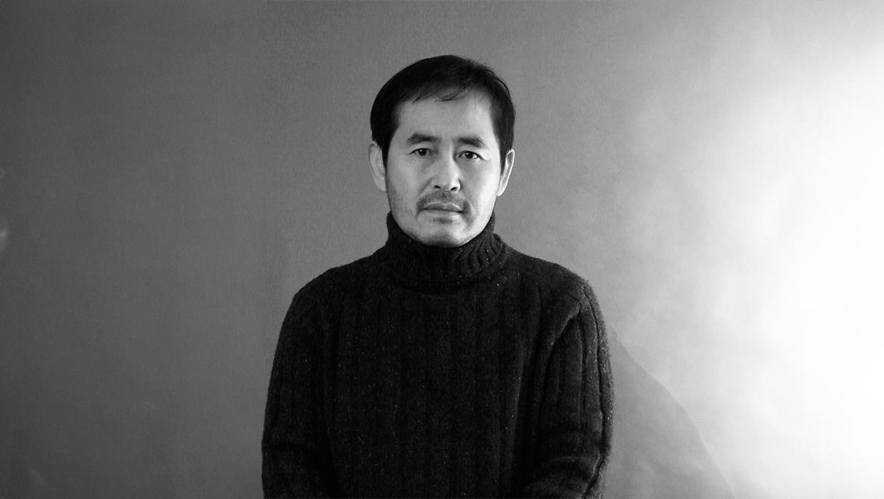 Cha Gi-yul, Professor at the Division of Fine Arts 대표이미지