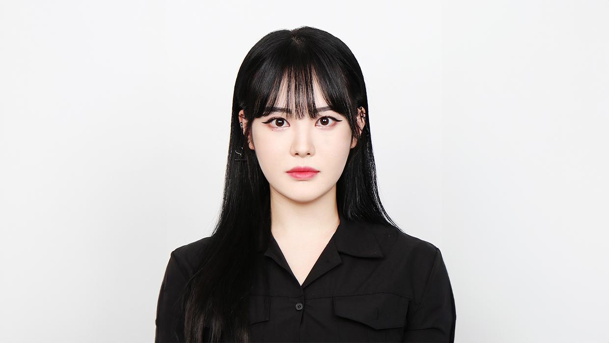 Kim Seoyoung, Master s student in the Department of Marine Science at Incheon National University, s 대표이미지